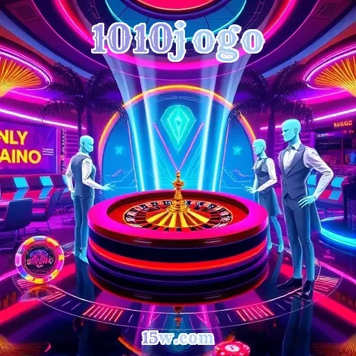 1010jogo: Descubra a Diversão dos Jogos Educativos Para Todos